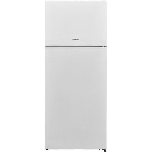 Regal NF 45010 402 lt No-Frost Buzdolabı